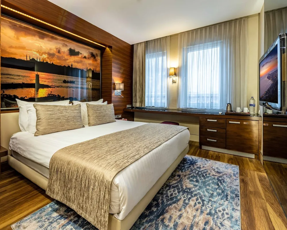 Standard Family Room