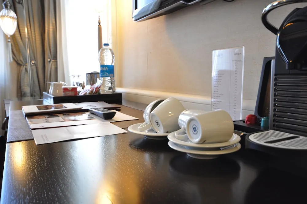 Deluxe Oda