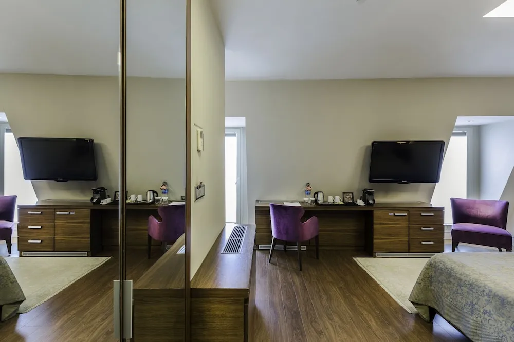 Executive Spa Package (Per person, 30 minutes Hammam Treatment)