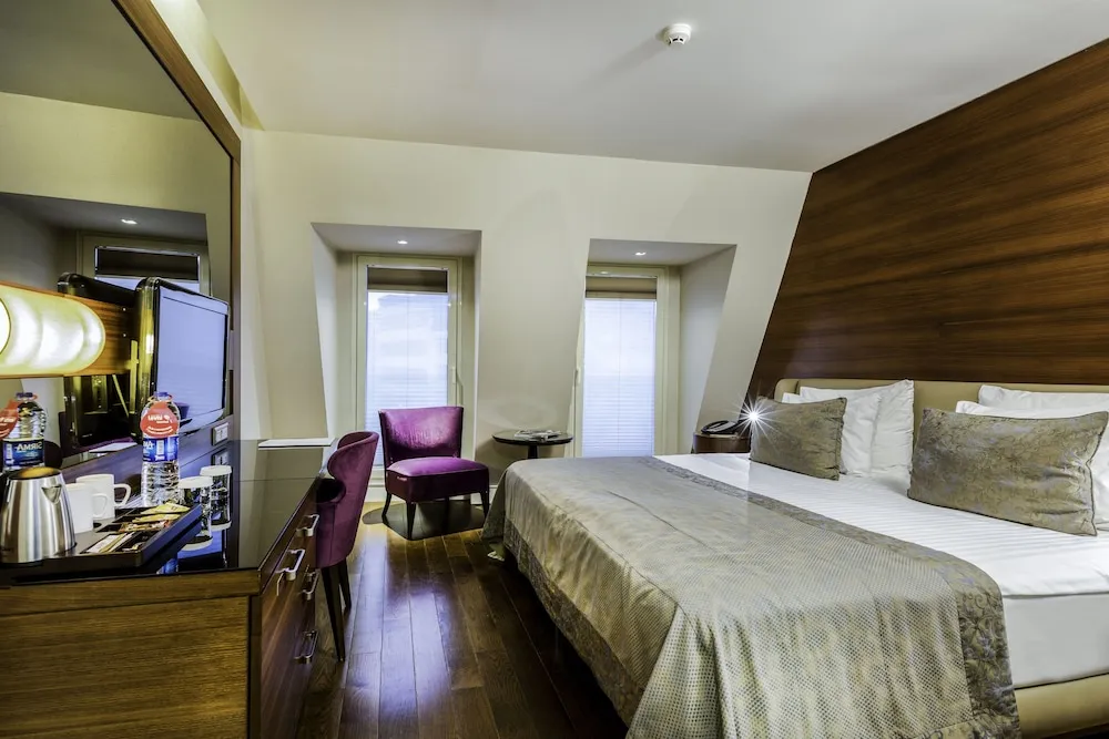 Executive Spa Package (Per person, 30 minutes Hammam Treatment)