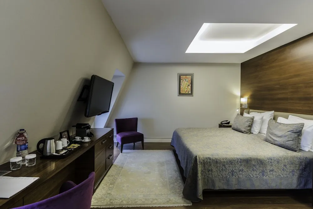Executive Spa Package (Per person, 30 minutes Hammam Treatment)
