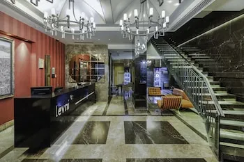 Hotel Levni İstanbul - Özel Sınıf