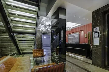 Hotel Levni İstanbul - Özel Sınıf