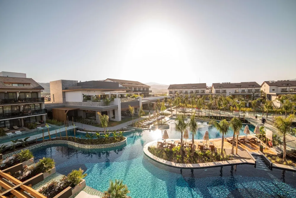 Akra Fethiye The Residence Tui Blue Sensatori – Adults Only– All Inclusive