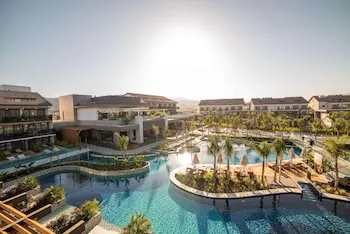 Akra Fethiye The Residence Tui Blue Sensatori – Adults Only– All Inclusive