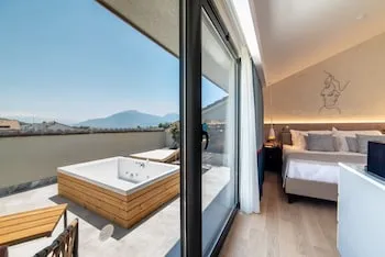 Akra Fethiye The Residence Tui Blue Sensatori – Adults Only– All Inclusive