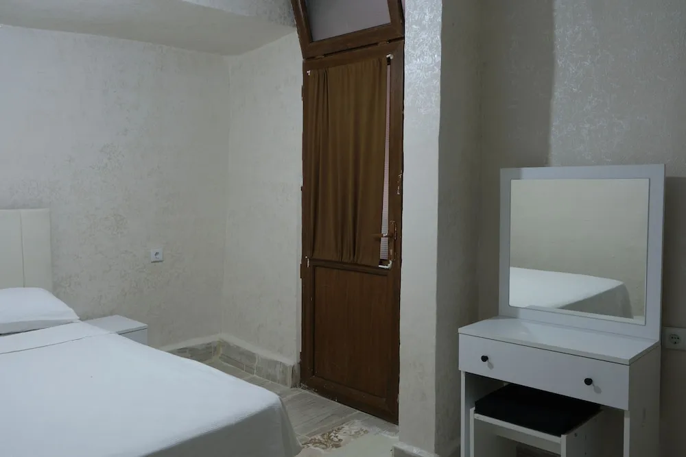 Standard Oda, Sigara İçilebilir