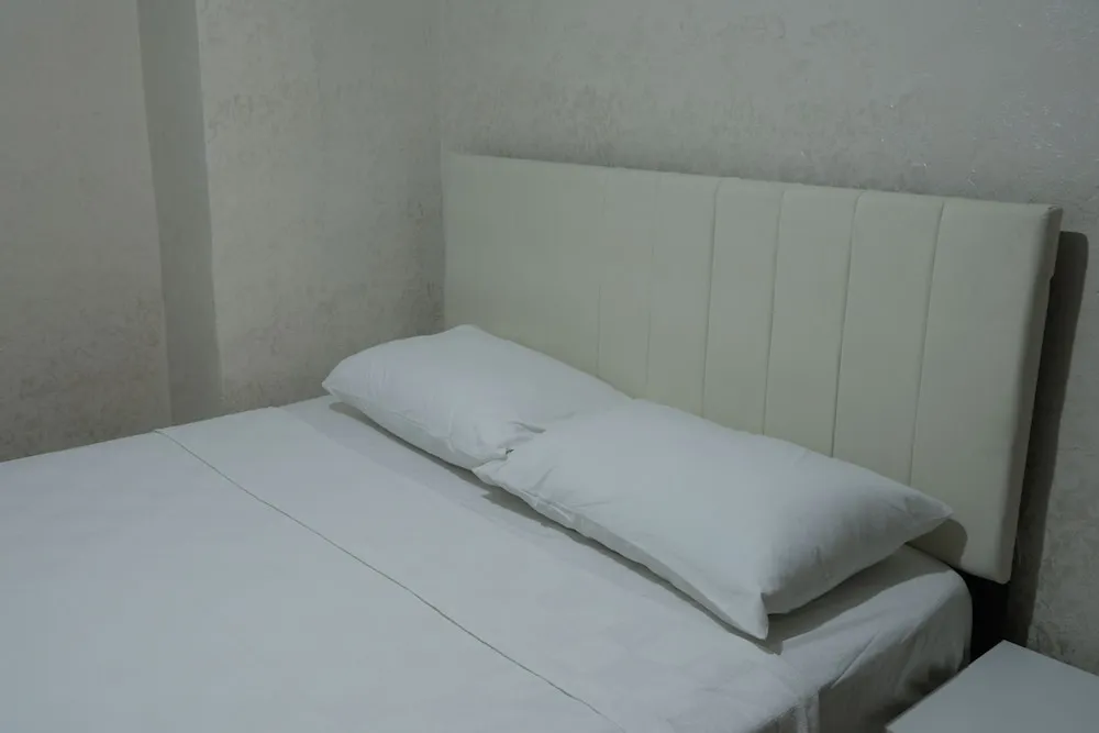 Standard Oda, Sigara İçilebilir