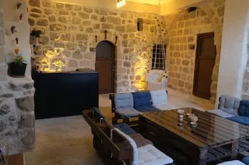 ims çarşı otel