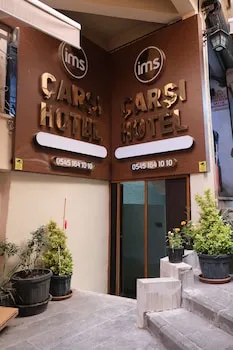 ims çarşı otel