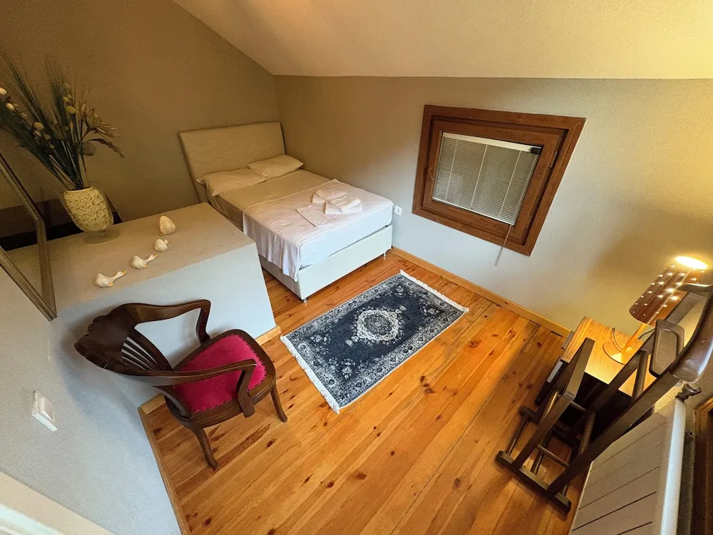 Premium Somineli Suite Villa