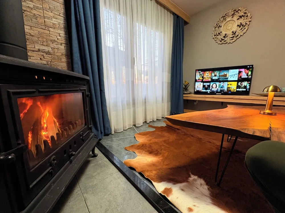 Premium Somineli Suite Villa