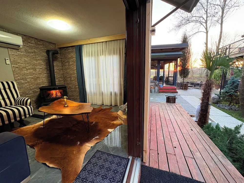 Premium Somineli Suite Villa