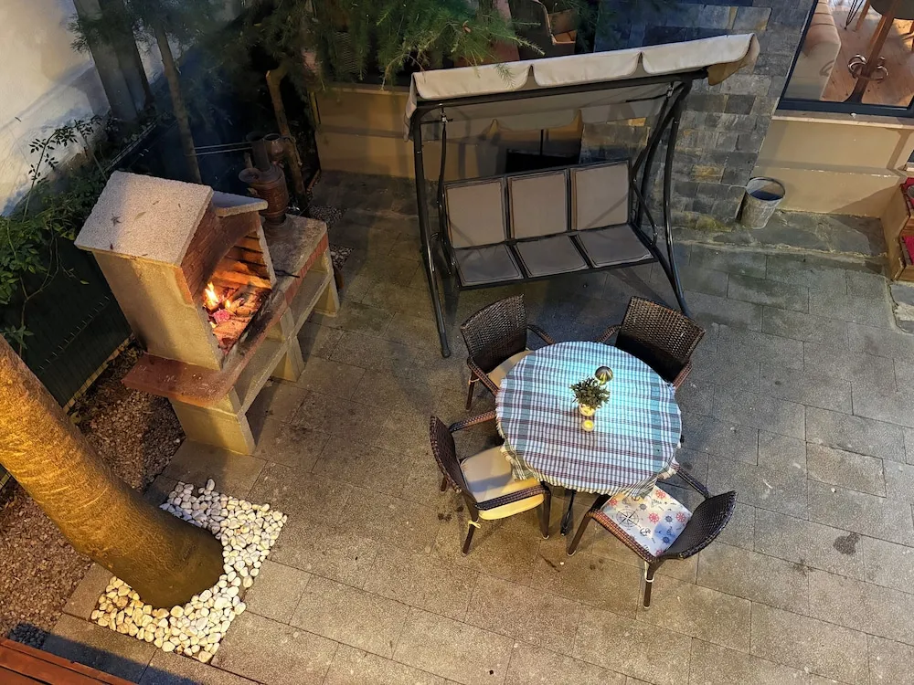 Premium Somineli Suite Villa