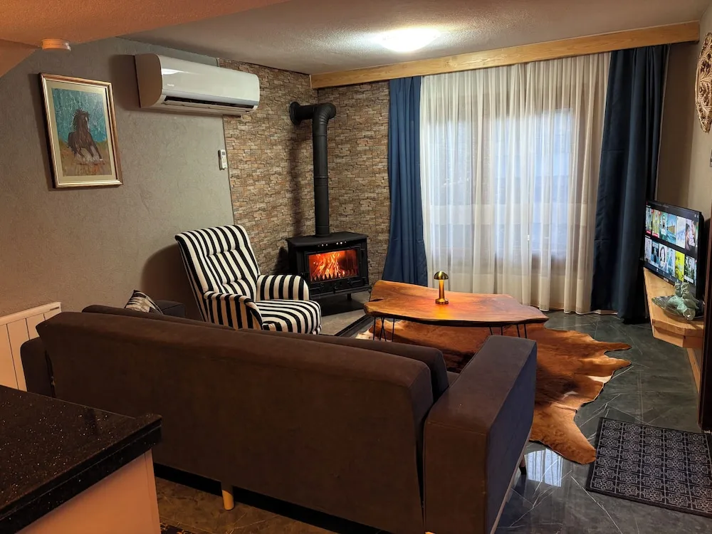 Premium Somineli Suite Villa