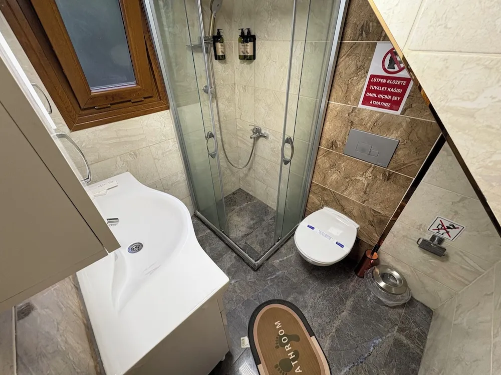 Premium Somineli Suite Villa