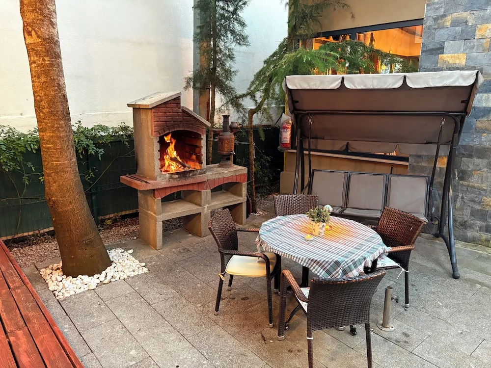 Premium Somineli Suite Villa