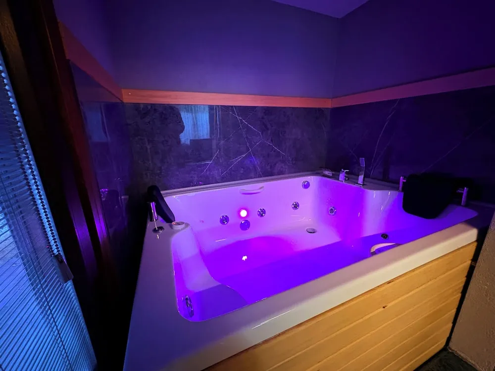 Premium Somineli Suite Villa