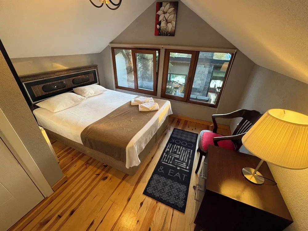 Premium Somineli Suite Villa
