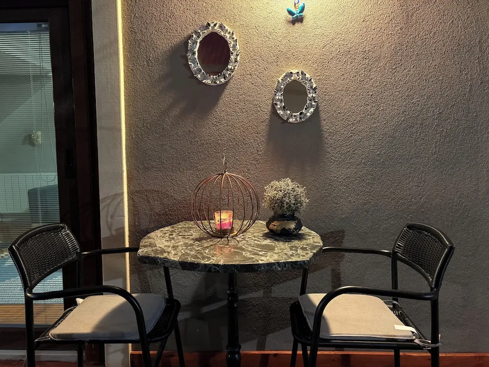 Premium Somineli Suite Villa