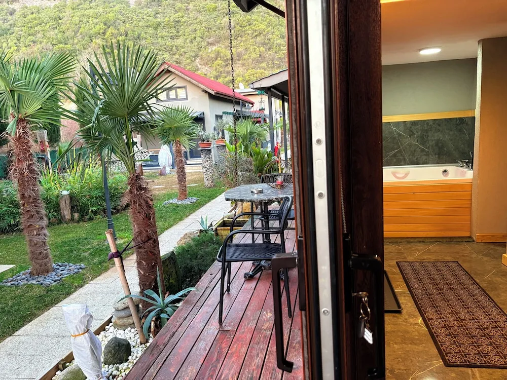 Premium Somineli Suite Villa