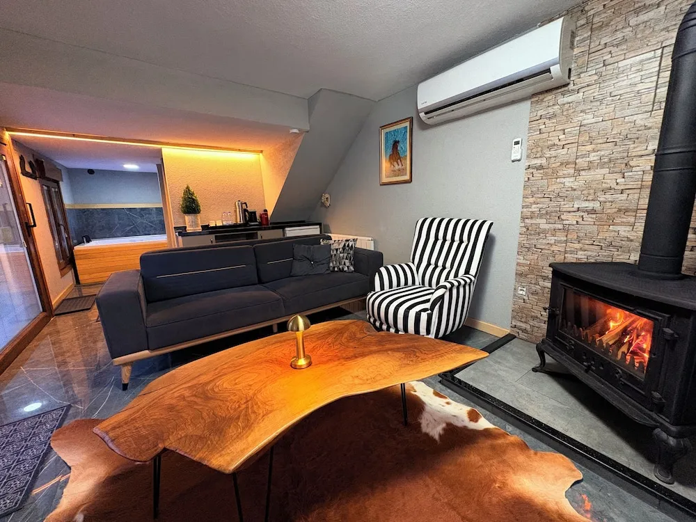 Premium Somineli Suite Villa