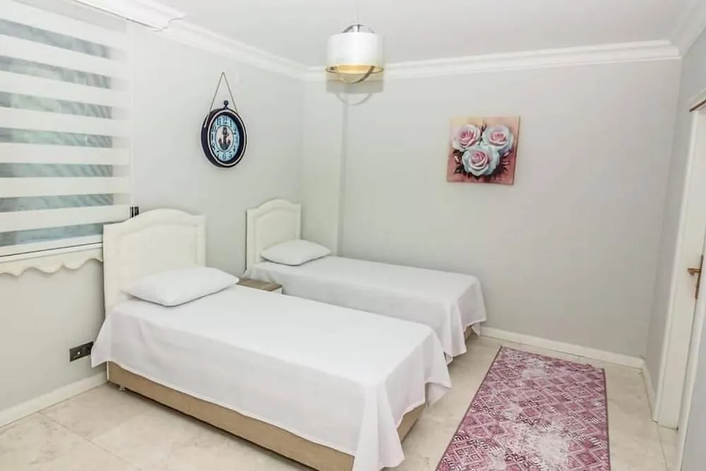 Business Villa, 4 Yatak Odası
