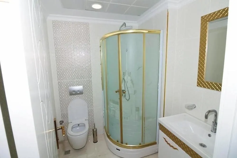 Business Villa, 4 Yatak Odası