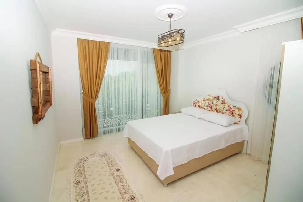 Business Villa, 4 Yatak Odası