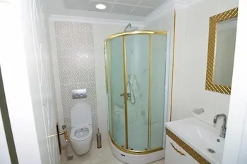 Bahar Villas Sapanca