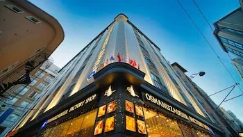 My Dream Istanbul Hotel