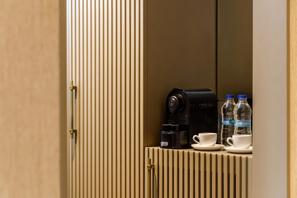 Deluxe Family Suite