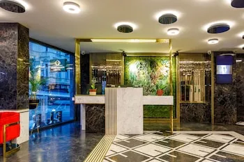 Euro Design Hotel