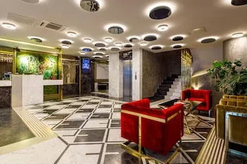 Euro Design Hotel