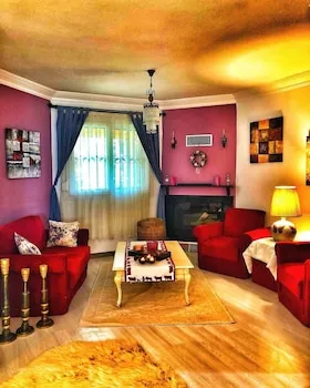 Kekik Alacati Otel Mayko