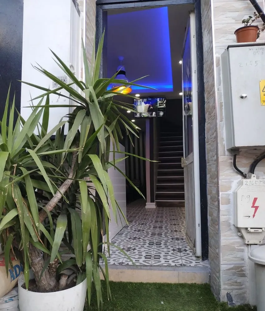 Economy Tek Kişilik Oda