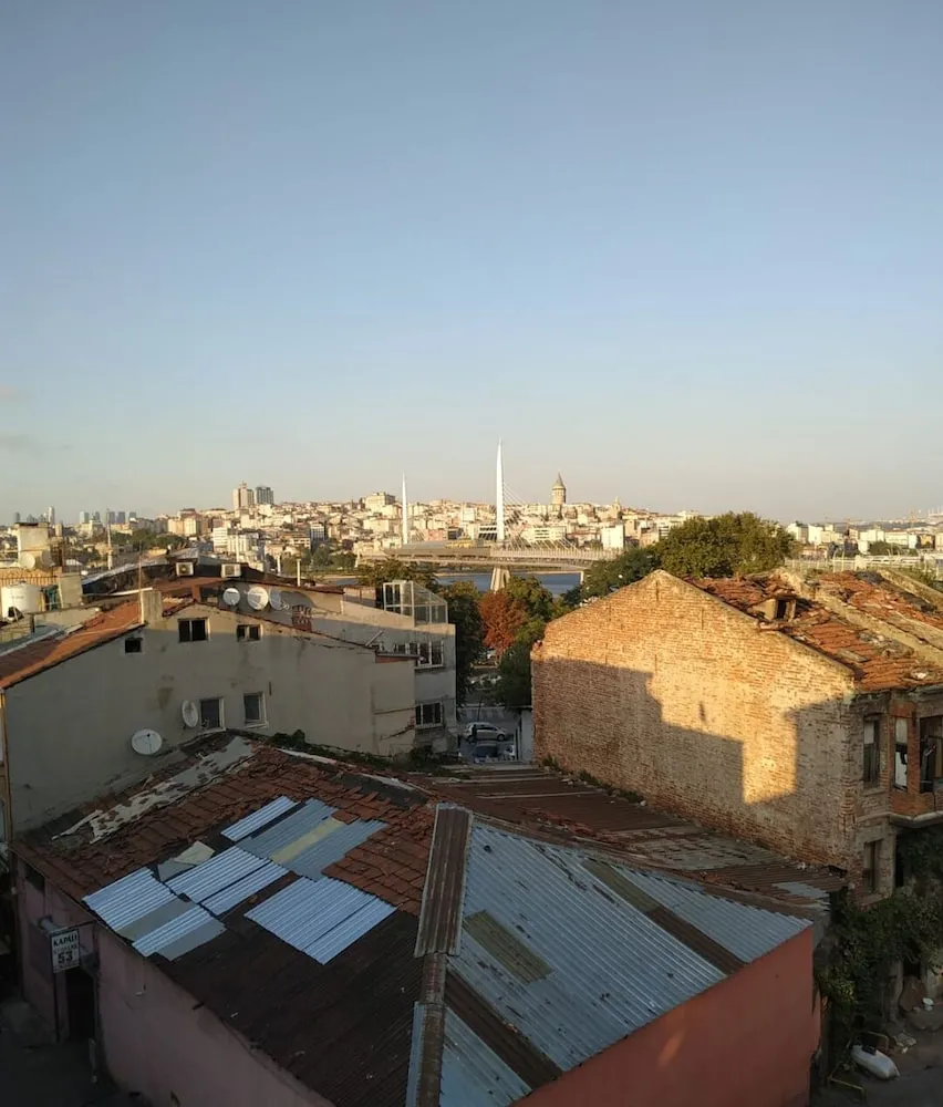 Economy Tek Kişilik Oda