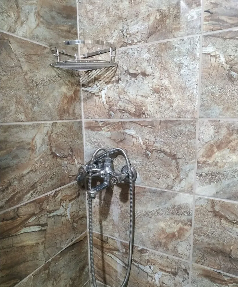 Banyo duşu
