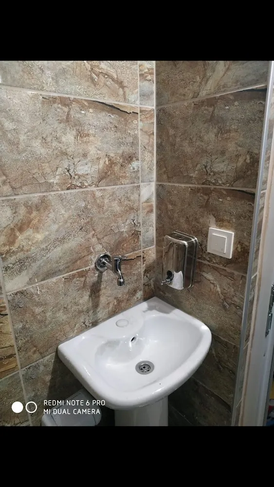 Banyo lavabosu
