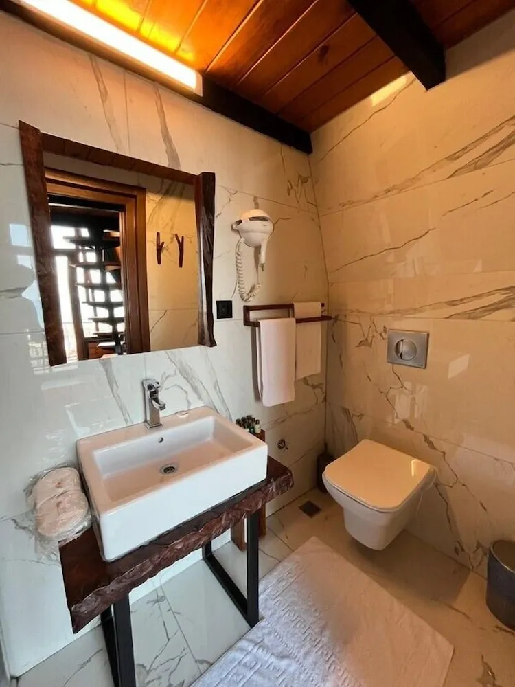 Standard Bungalov