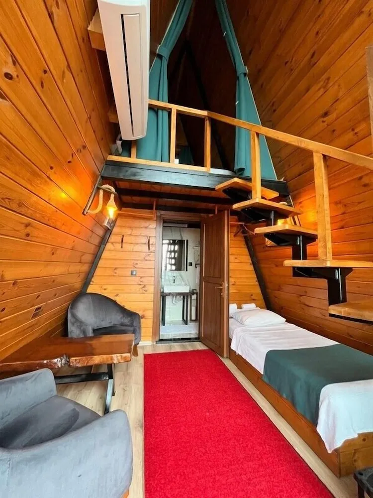Standard Bungalov