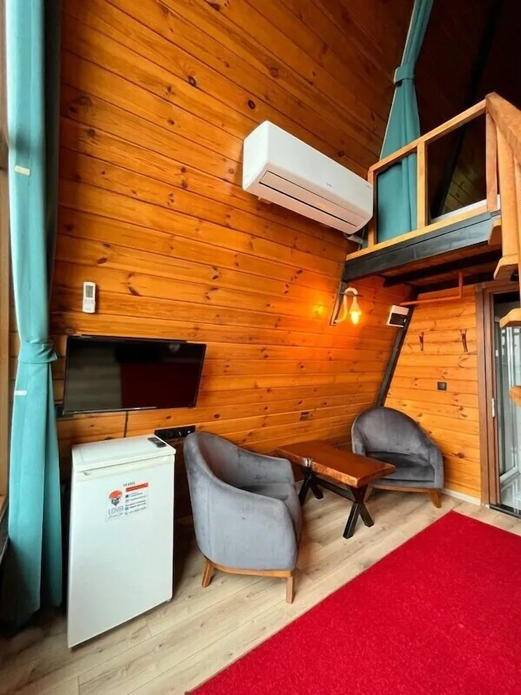 Standard Bungalov