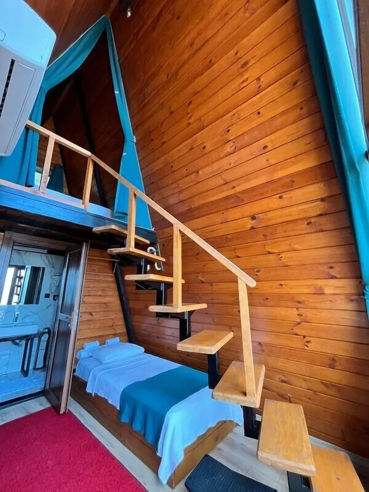 Standard Bungalov
