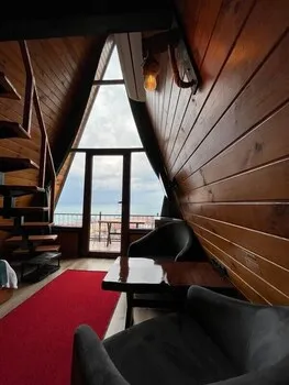 Loya Butik Otel - Bungalow