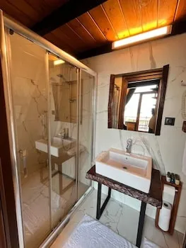 Loya Butik Otel - Bungalow