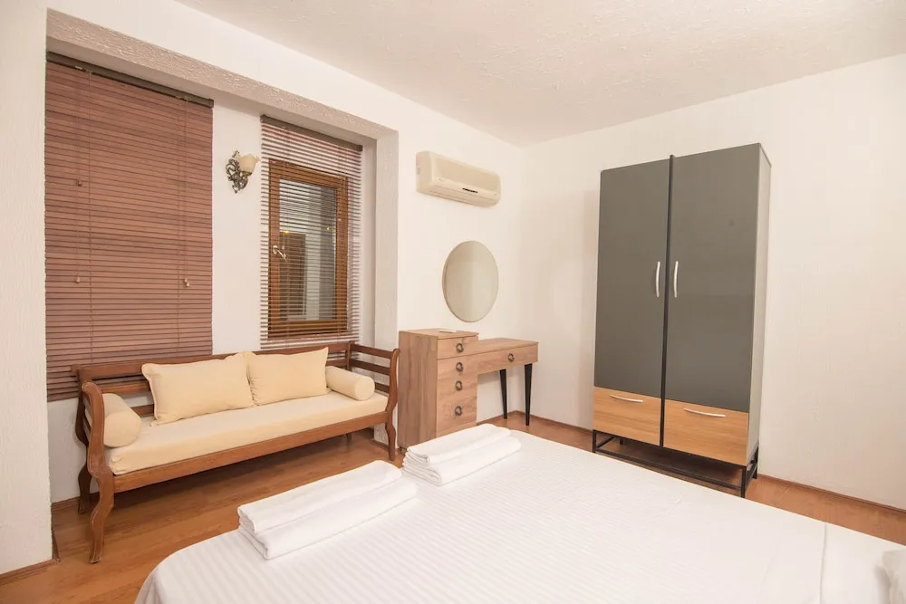 Villa, 4 Yatak Odası