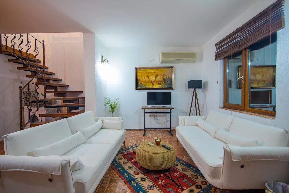 Villa, 4 Yatak Odası