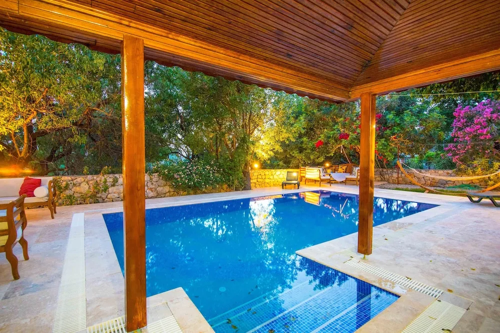 Villa, 4 Yatak Odası