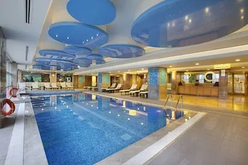 Doubletree by Hilton Avanos - Cappadocia