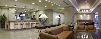Doubletree by Hilton Avanos - Cappadocia
